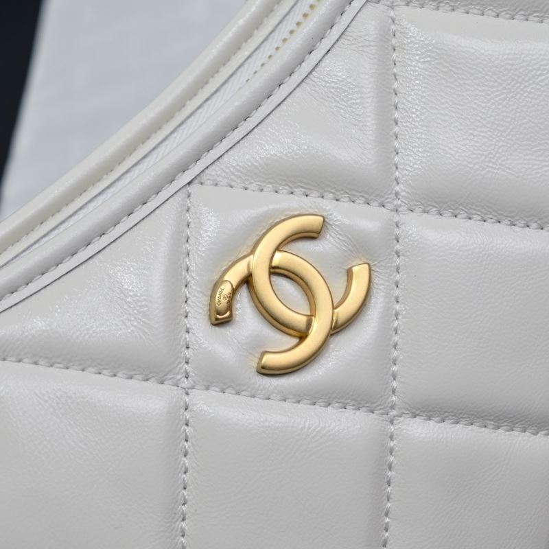 Chanel Hobo Bags